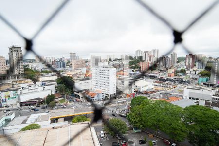 Apartamento à venda com 300m², 3 quartos e 4 vagas Apartamento à venda com 300m², 3 quartos e 4 vagasVista - Sacada