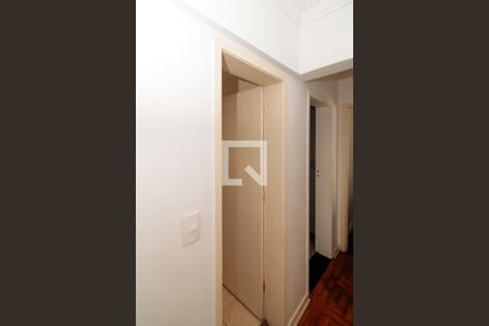 Banheiro de apartamento à venda com 3 quartos, 111m² em Moema, São Paulo