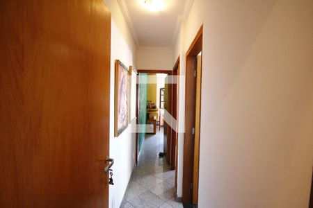 Suíte 1 e 2 de casa à venda com 4 quartos, 232m² em Cambuci, São Paulo