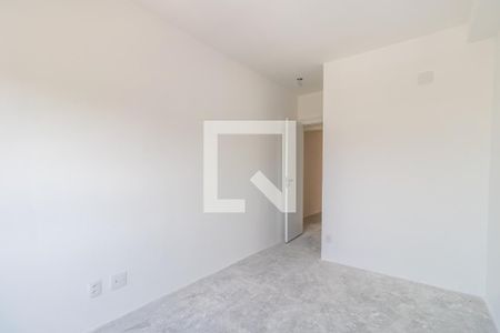 Suíte 1 de apartamento à venda com 3 quartos, 97m² em Empresarial 18 do Forte, Barueri