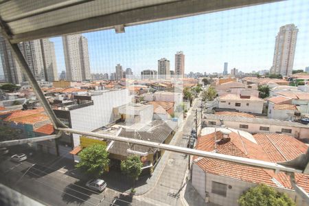 Vista do Quarto 1 de apartamento à venda com 2 quartos, 58m² em Água Rasa, São Paulo