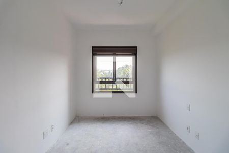Suíte 1 de apartamento à venda com 3 quartos, 103m² em Empresarial 18 do Forte, Barueri