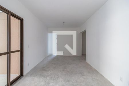 Sala de apartamento à venda com 3 quartos, 103m² em Empresarial 18 do Forte, Barueri