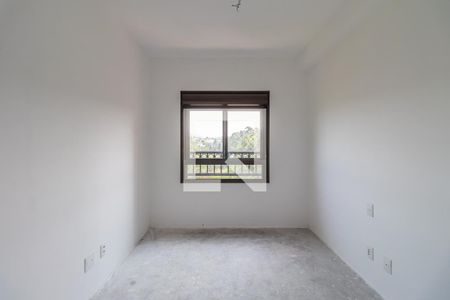 Suíte 1 de apartamento à venda com 3 quartos, 102m² em Empresarial 18 do Forte, Barueri