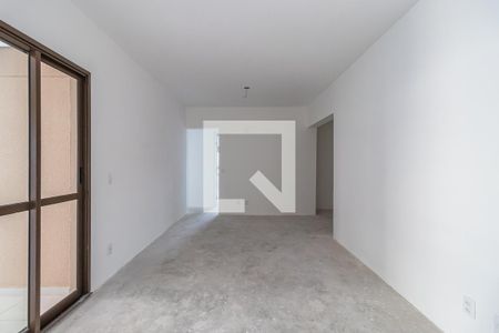 Sala de apartamento à venda com 3 quartos, 102m² em Empresarial 18 do Forte, Barueri