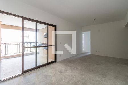 Sala de apartamento à venda com 3 quartos, 102m² em Empresarial 18 do Forte, Barueri