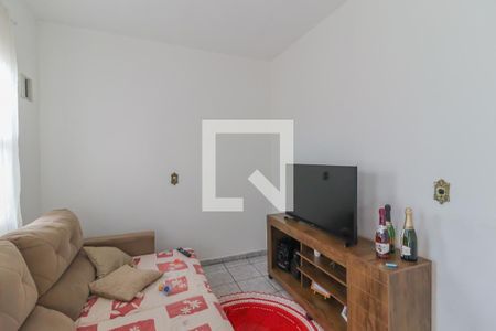 Sala de casa à venda com 4 quartos, 60m² em Jardim Buriti, Várzea Paulista