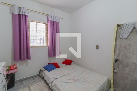 Quarto 2 de casa à venda com 4 quartos, 60m² em Jardim Buriti, Várzea Paulista