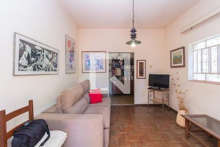 Casa à venda com 3 quartos, 148m² em Itapoã, Belo Horizonte