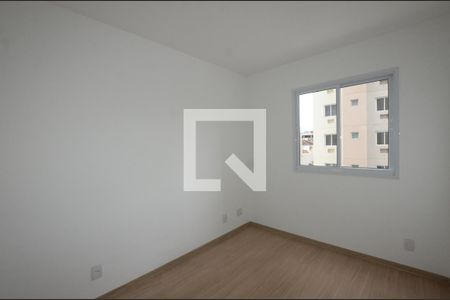 Quarto 1 Suite de apartamento para alugar com 2 quartos, 52m² em Marechal Hermes, Rio de Janeiro