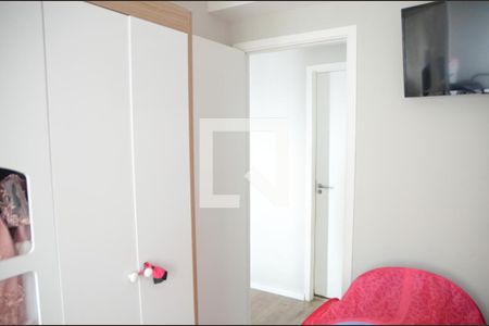 Quarto 1 de apartamento para alugar com 2 quartos, 63m² em Conceicao, Osasco