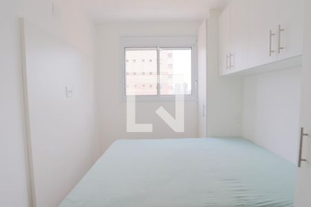 Quarto 1 de apartamento à venda com 2 quartos, 54m² em Quarta Parada, São Paulo