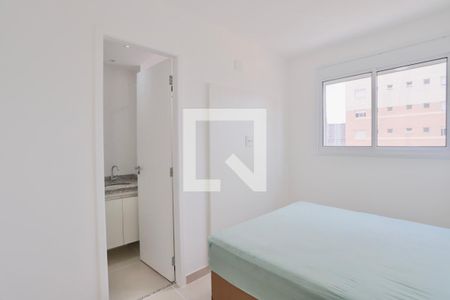 Quarto 1 de apartamento à venda com 2 quartos, 54m² em Quarta Parada, São Paulo