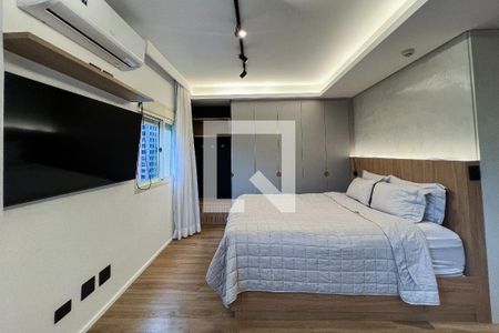 Studio de apartamento para alugar com 1 quarto, 31m² em Vila Olímpia, São Paulo