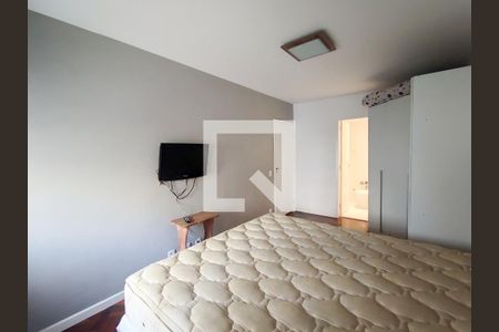 Suíte de apartamento à venda com 2 quartos, 85m² em Leme, Rio de Janeiro