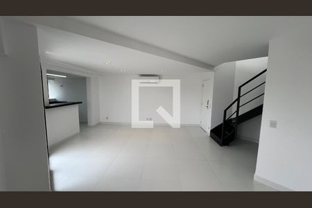 Apartamento para alugar com 110m², 2 quartos e 4 vagasSala 