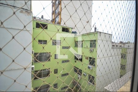 Vista do Quarto 1 de apartamento à venda com 3 quartos, 100m² em Tijuca, Rio de Janeiro