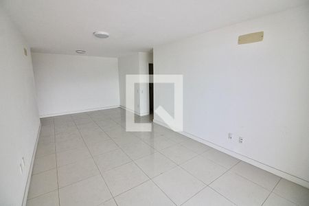 Sala de apartamento à venda com 3 quartos, 131m² em Barra da Tijuca, Rio de Janeiro