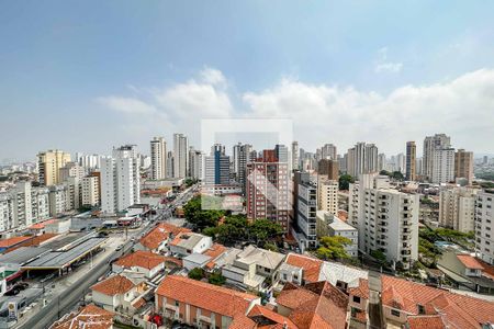 Vista de apartamento à venda com 2 quartos, 70m² em Tucuruvi, São Paulo