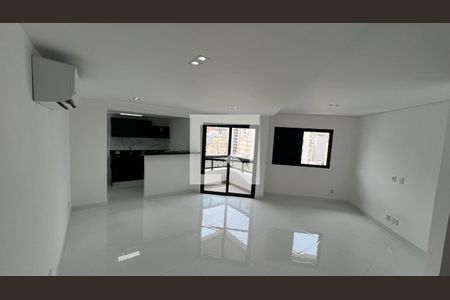 Apartamento para alugar com 110m², 2 quartos e 4 vagasSala 