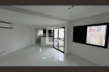 Apartamento para alugar com 110m², 2 quartos e 4 vagasSala 