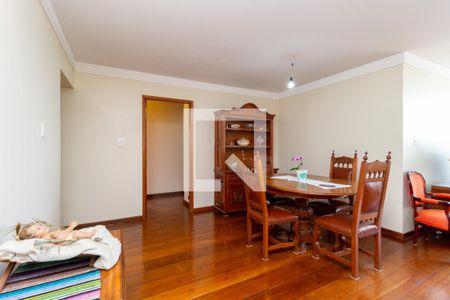 Sala de Jantar de apartamento para alugar com 3 quartos, 146m² em Alto da Mooca, São Paulo