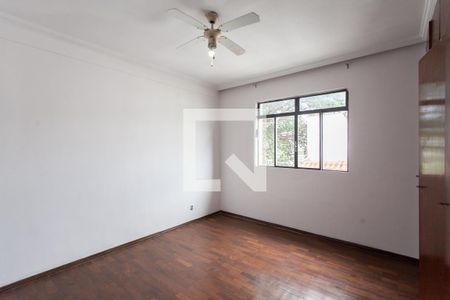 Suíte de apartamento à venda com 4 quartos, 180m² em São Luiz, Belo Horizonte