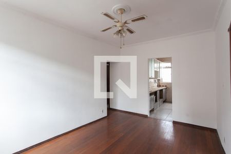 Sala de Jantar de apartamento à venda com 4 quartos, 180m² em São Luiz, Belo Horizonte