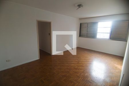 Sala de apartamento para alugar com 3 quartos, 101m² em Perdizes, São Paulo