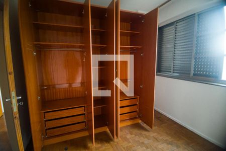 Quarto 1  de apartamento para alugar com 3 quartos, 101m² em Perdizes, São Paulo