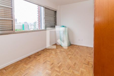 Quarto 1 de apartamento para alugar com 2 quartos, 101m² em Perdizes, São Paulo