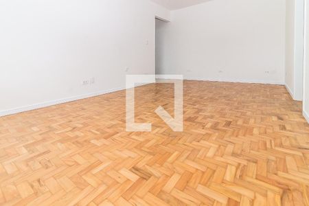 Sala de apartamento para alugar com 2 quartos, 101m² em Perdizes, São Paulo