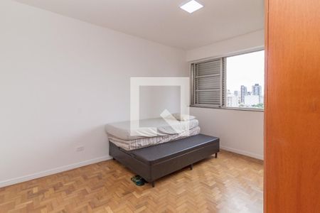 Quarto 2 de apartamento para alugar com 2 quartos, 101m² em Perdizes, São Paulo