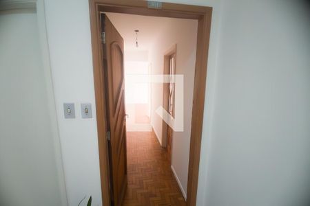 Entrada de apartamento para alugar com 3 quartos, 101m² em Perdizes, São Paulo