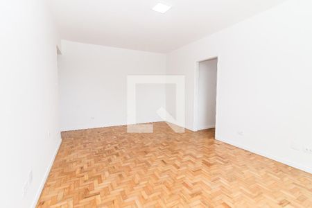 Apartamento para alugar com 101m², 2 quartos e 1 vagaSala