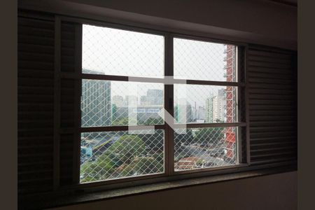 Vista da Janela de apartamento para alugar com 3 quartos, 101m² em Perdizes, São Paulo