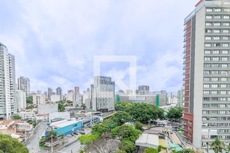 Sala de apartamento para alugar com 2 quartos, 101m² em Perdizes, São Paulo