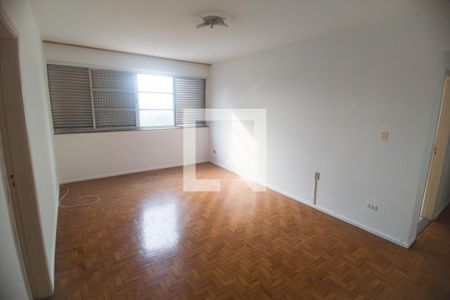 Sala  de apartamento para alugar com 3 quartos, 101m² em Perdizes, São Paulo
