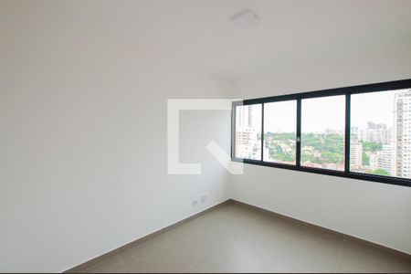Quarto 1 de apartamento para alugar com 3 quartos, 110m² em Perdizes, São Paulo