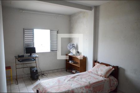 Quarto 1 de casa à venda com 2 quartos, 247m² em Novo Osasco, Osasco