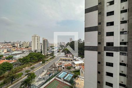 Vista de apartamento à venda com 2 quartos, 49m² em Jardim São Paulo(zona Norte), São Paulo