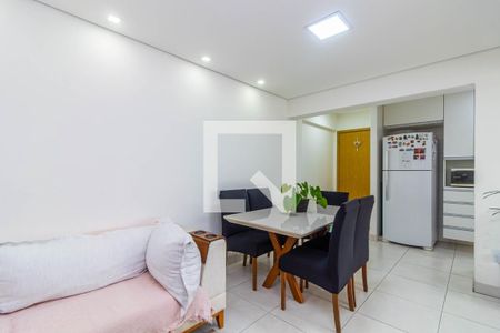 Apartamento à venda com 3 quartos, 85m² em Ipiranga, Belo Horizonte