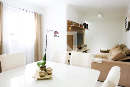 Apartamento à venda com 150m², 3 quartos e 2 vagasSala