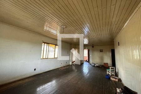 Sala de casa à venda com 3 quartos, 220m² em Campina, São Leopoldo