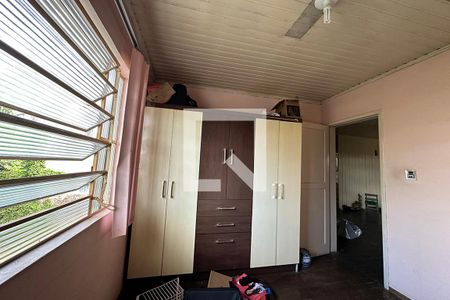 Quarto 1  de casa à venda com 3 quartos, 220m² em Campina, São Leopoldo