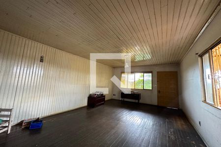 Sala de casa à venda com 3 quartos, 220m² em Campina, São Leopoldo