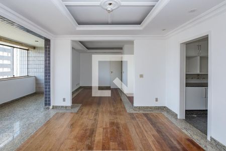 Apartamento à venda com 300m², 3 quartos e 3 vagasSala 1