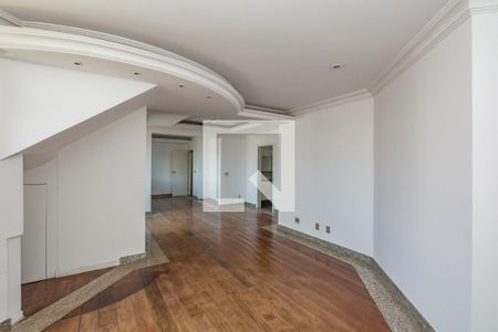 Apartamento à venda com 300m², 3 quartos e 3 vagasSala 1