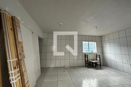 Sala de casa à venda com 4 quartos, 195m² em Campina, São Leopoldo