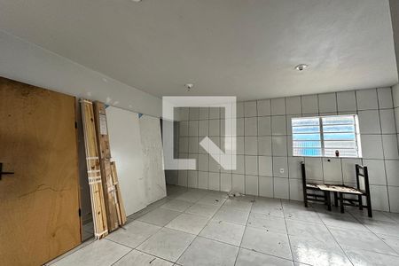 Sala de casa à venda com 4 quartos, 195m² em Campina, São Leopoldo